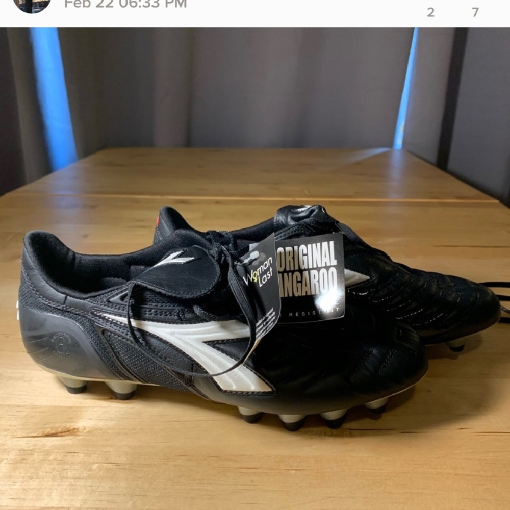 Shoes